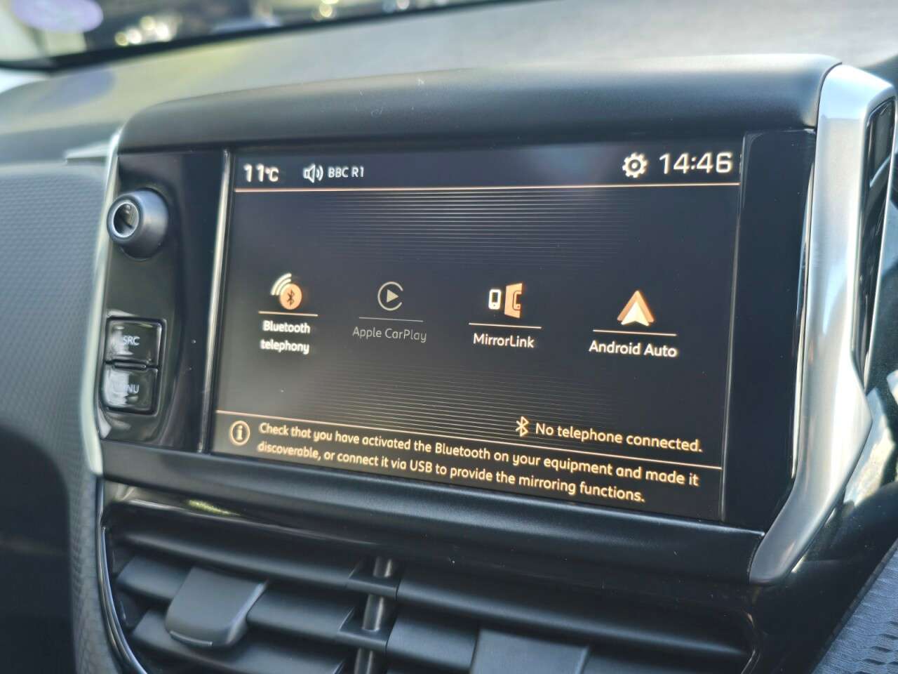 2018 PEUGEOT 2008 2018 PEUGEOT 2008