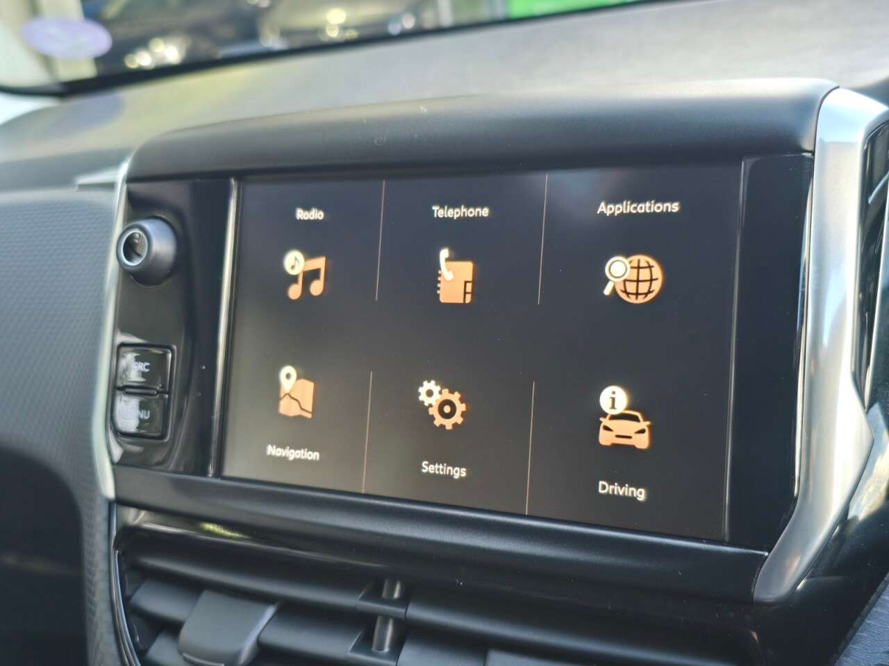 2018 PEUGEOT 2008 2018 PEUGEOT 2008