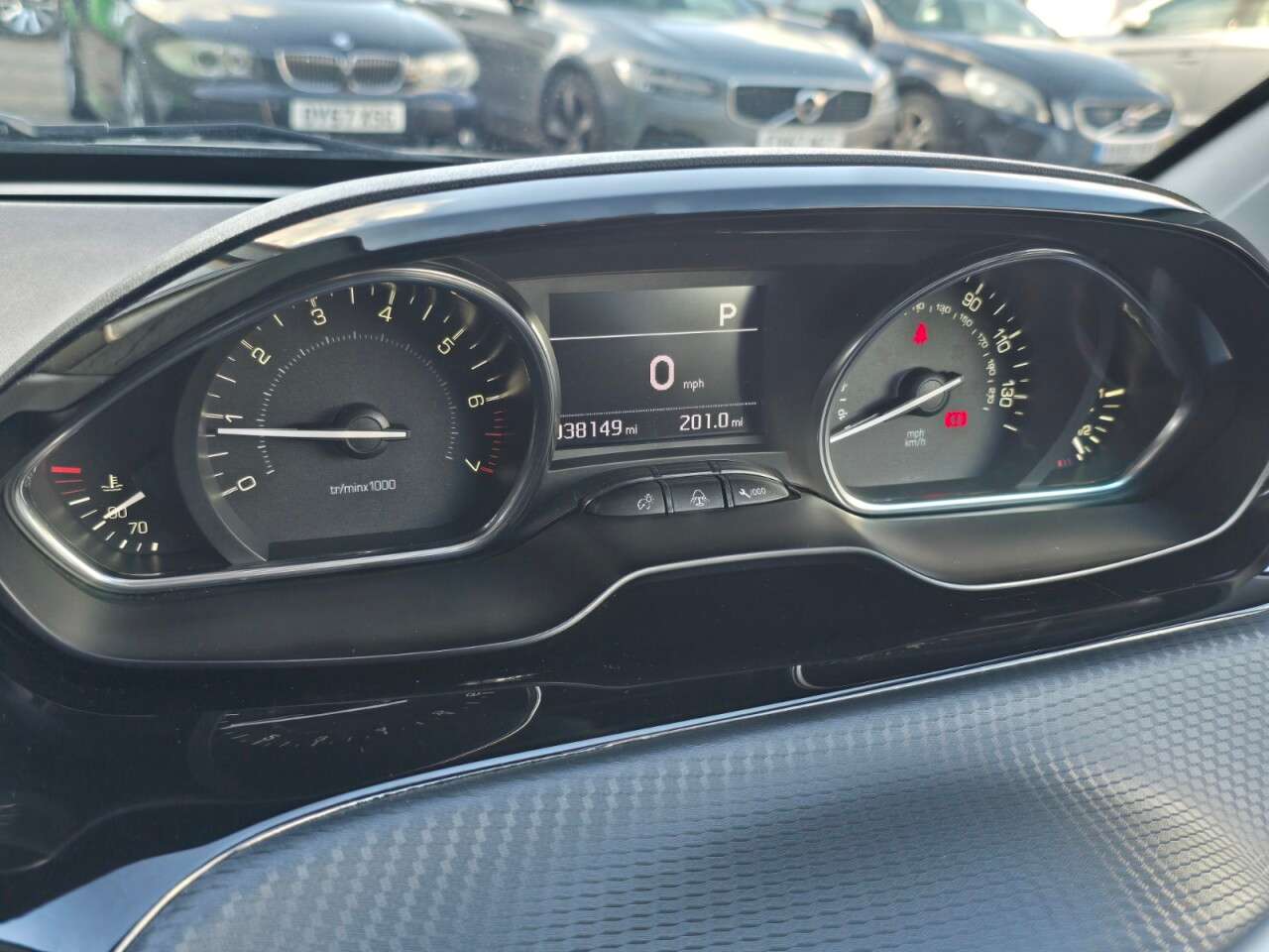 2018 PEUGEOT 2008 2018 PEUGEOT 2008