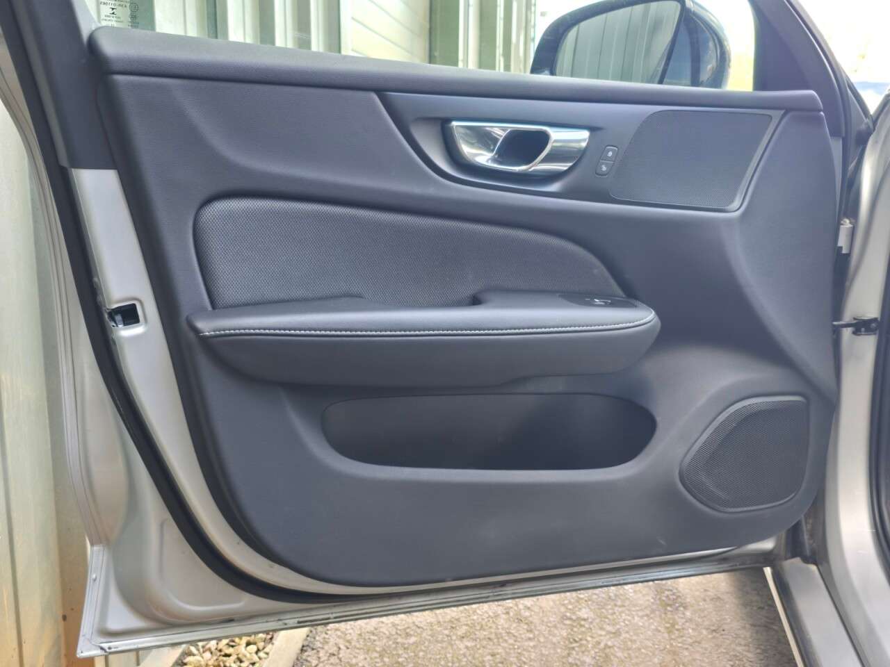 2019 VOLVO V60 2019 VOLVO V60