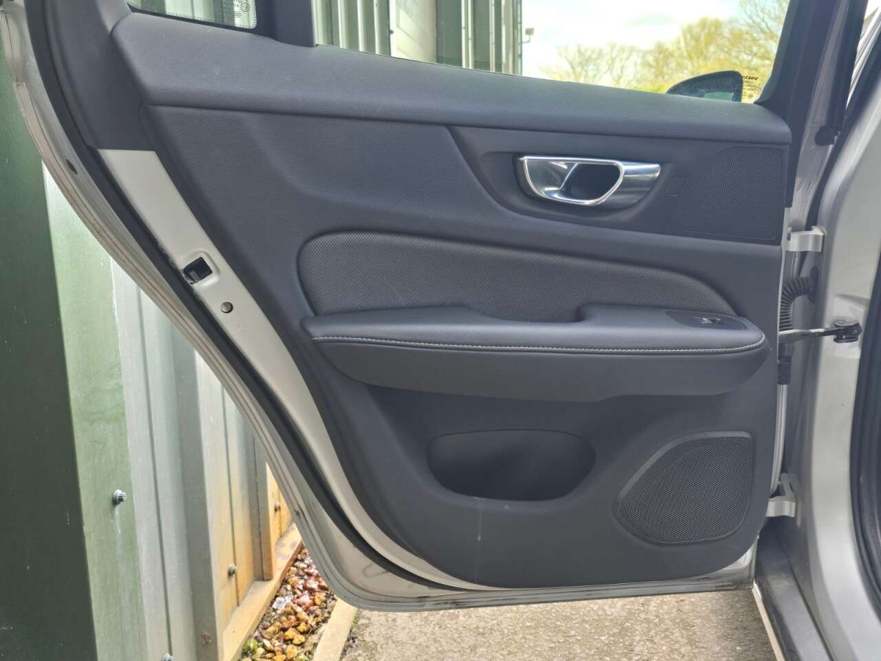 2019 VOLVO V60 2019 VOLVO V60