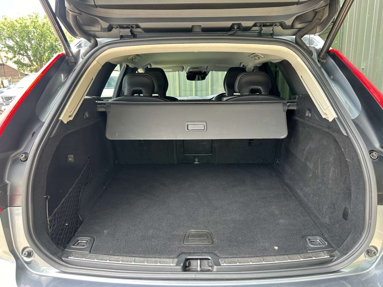 2018 VOLVO XC60 2018 VOLVO XC60