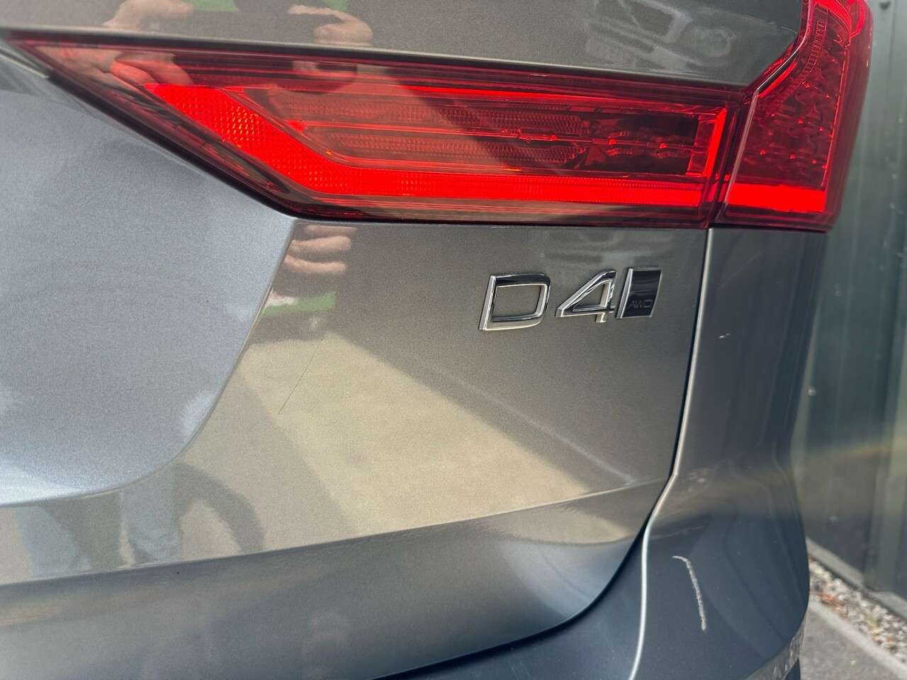 2018 VOLVO XC60 2018 VOLVO XC60