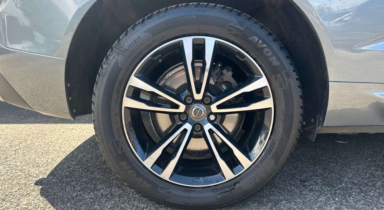 2018 VOLVO XC60 2018 VOLVO XC60