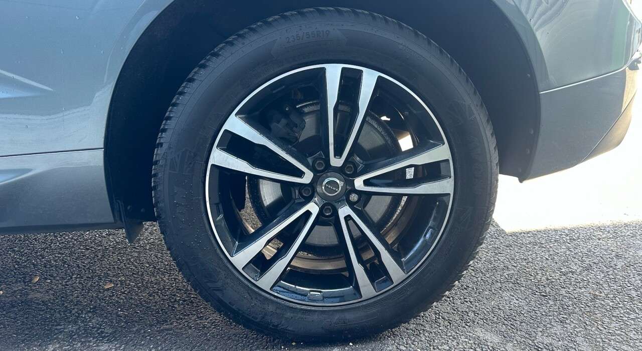 2018 VOLVO XC60 2018 VOLVO XC60