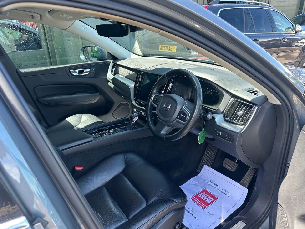 2018 VOLVO XC60 2018 VOLVO XC60