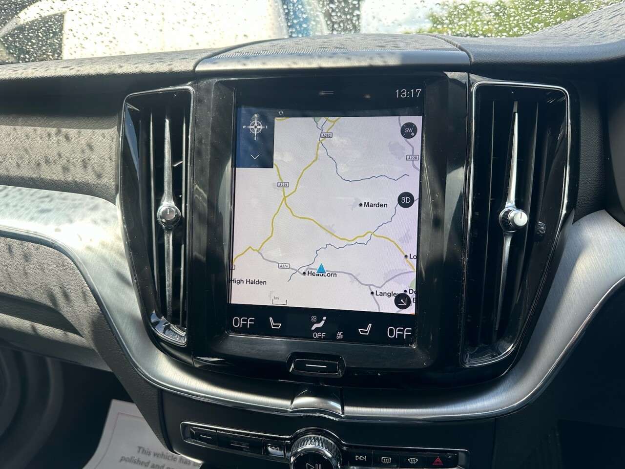 2018 VOLVO XC60 2018 VOLVO XC60