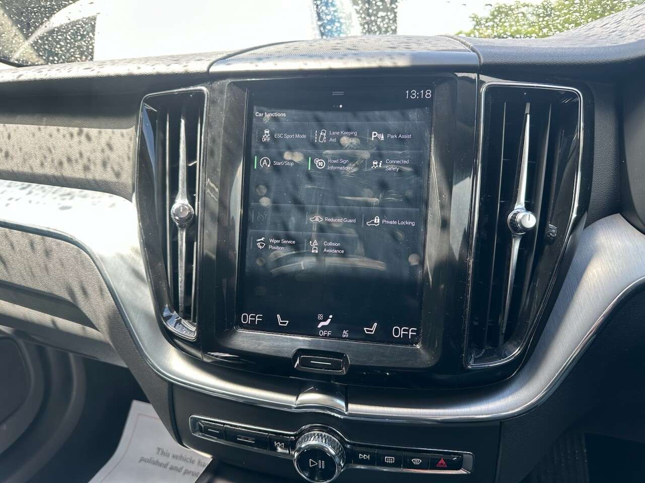 2018 VOLVO XC60 2018 VOLVO XC60