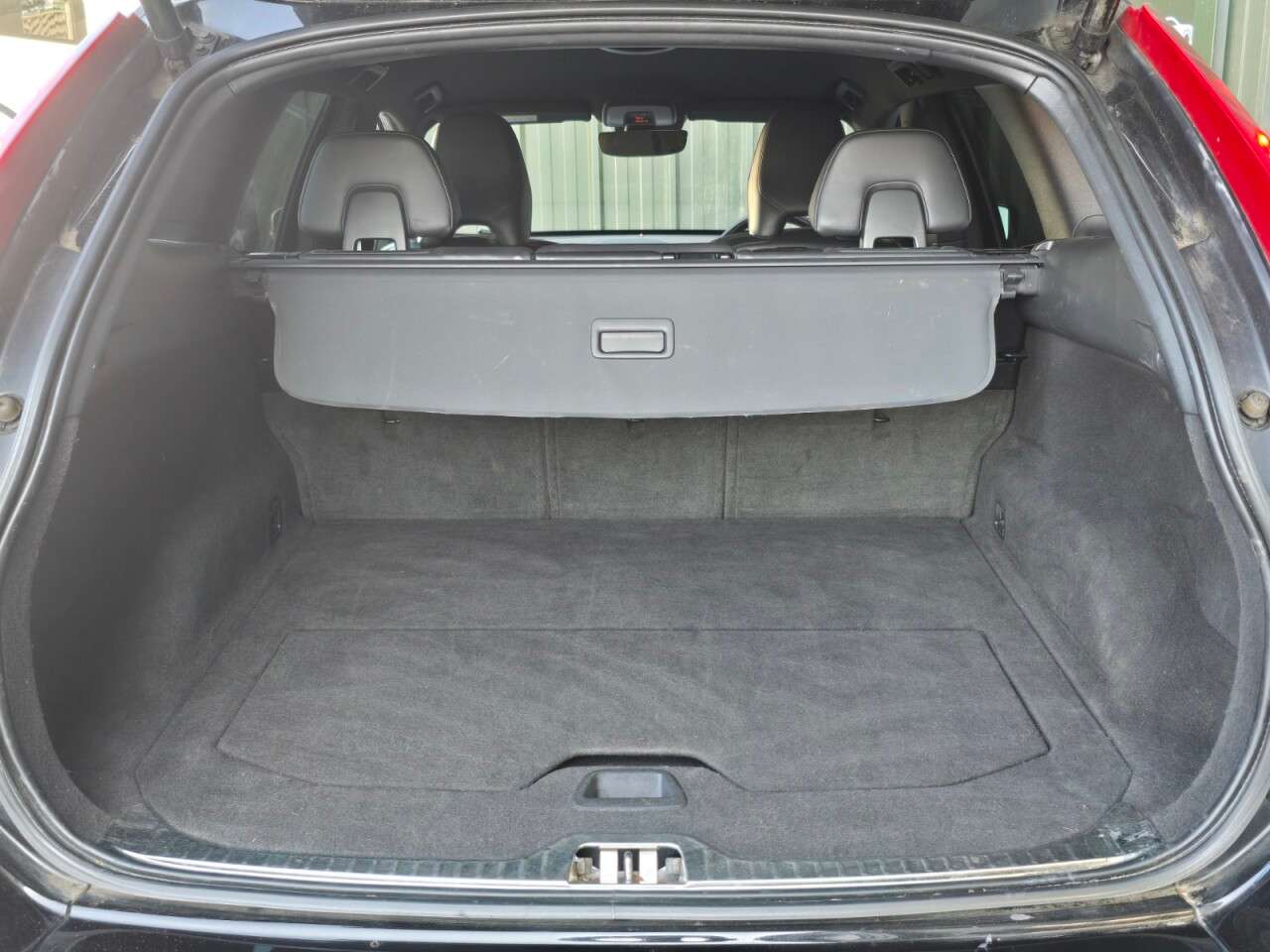 2015 VOLVO XC60 2015 VOLVO XC60