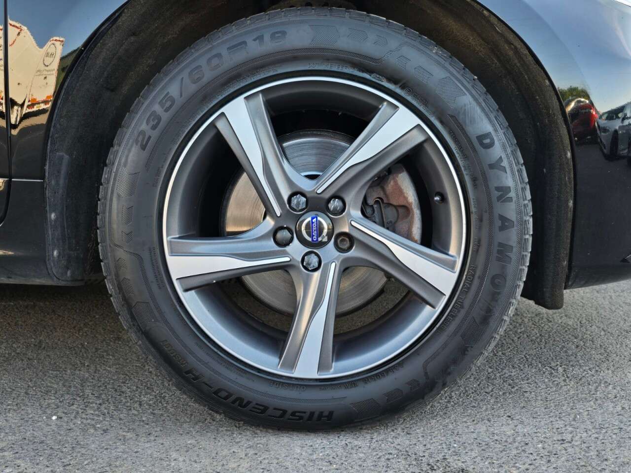 2015 VOLVO XC60 2015 VOLVO XC60