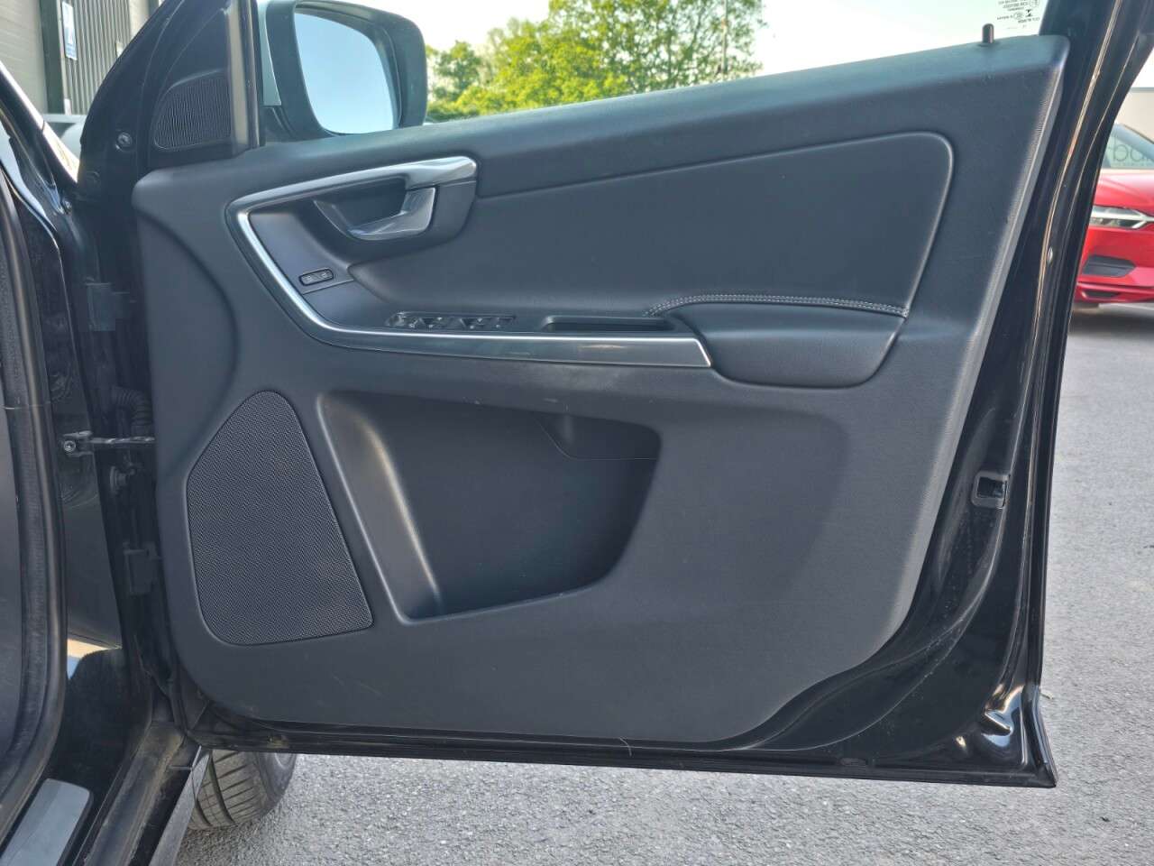 2015 VOLVO XC60 2015 VOLVO XC60