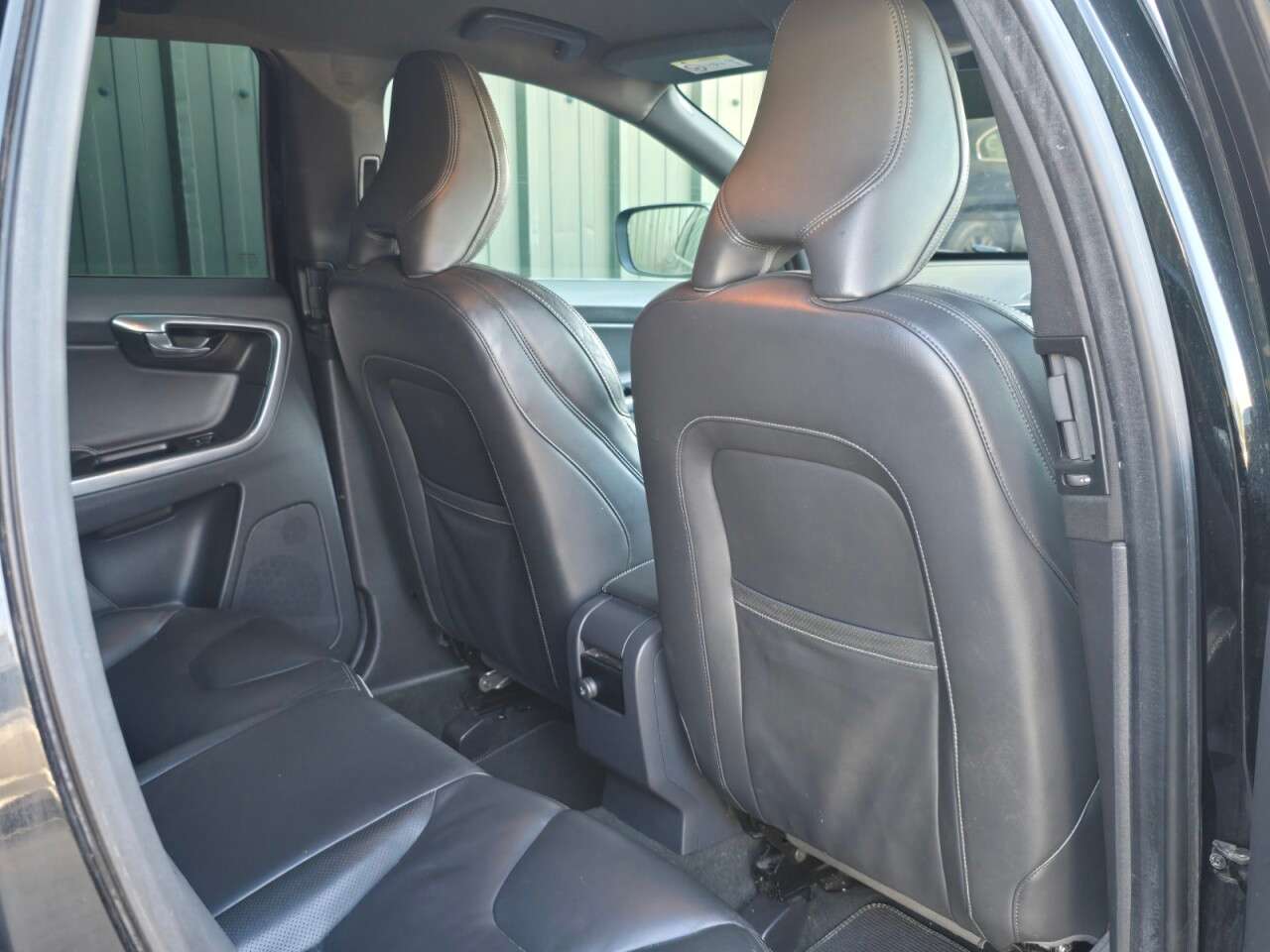 2015 VOLVO XC60 2015 VOLVO XC60