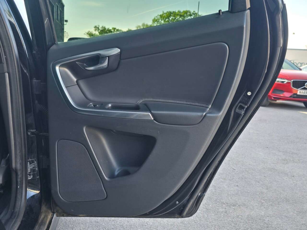 2015 VOLVO XC60 2015 VOLVO XC60