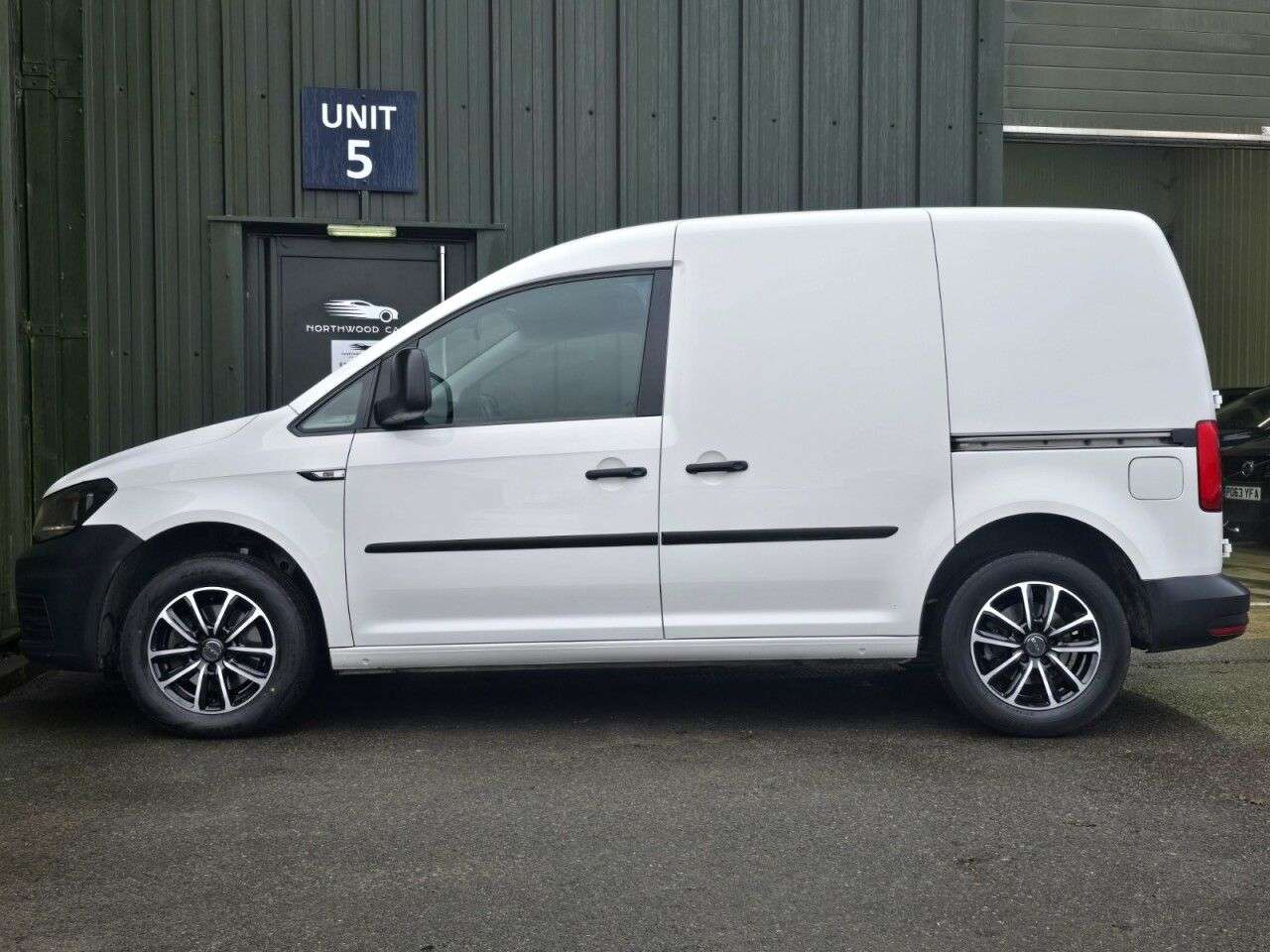 2016 VOLKSWAGEN CADDY 2016 VOLKSWAGEN CADDY