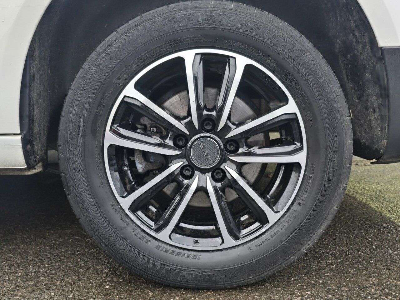 2016 VOLKSWAGEN CADDY 2016 VOLKSWAGEN CADDY