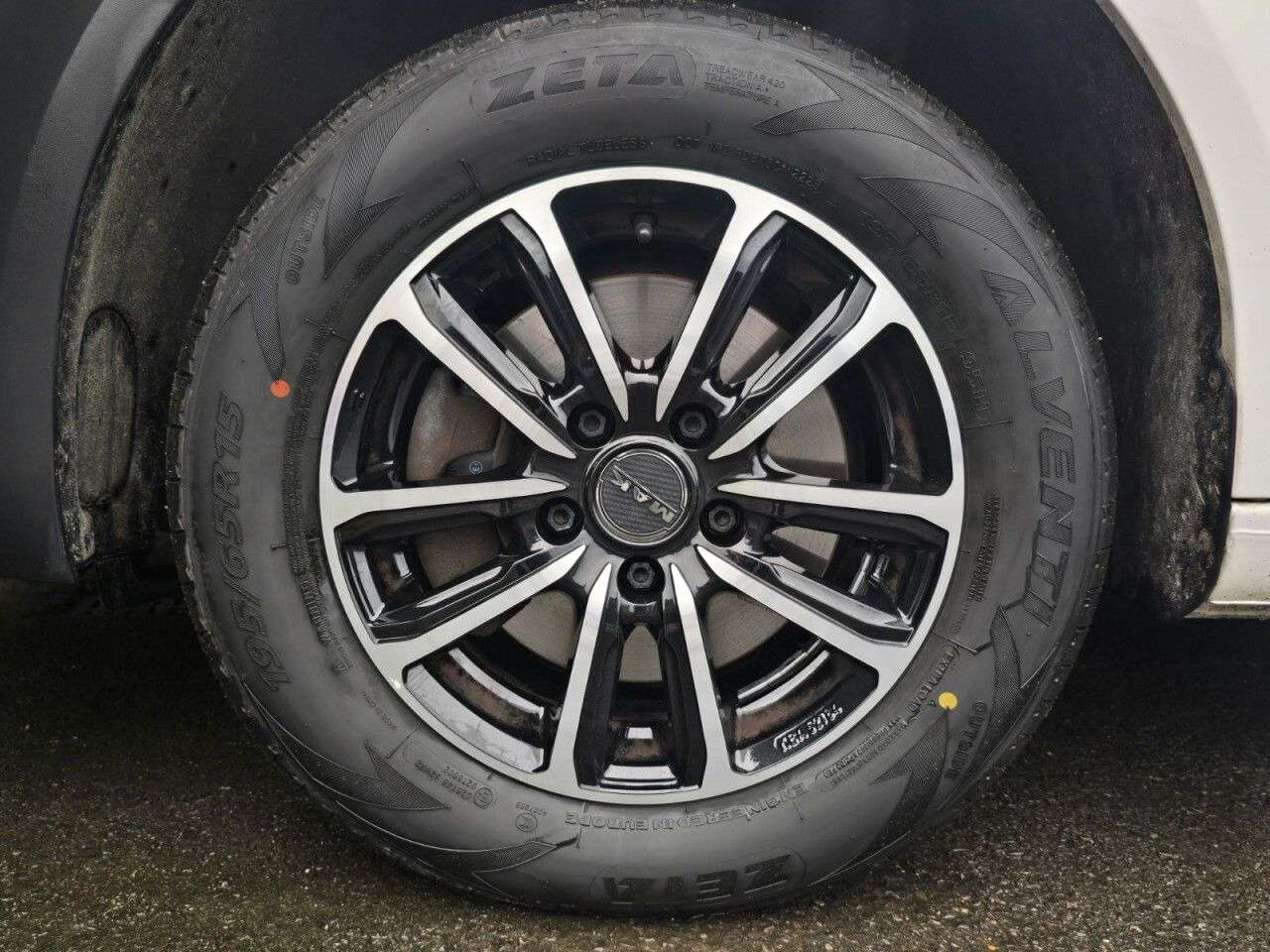 2016 VOLKSWAGEN CADDY 2016 VOLKSWAGEN CADDY