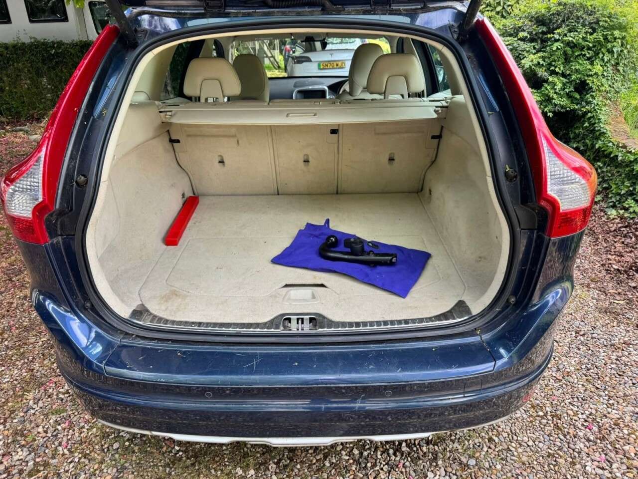 2014 VOLVO XC60 2014 VOLVO XC60