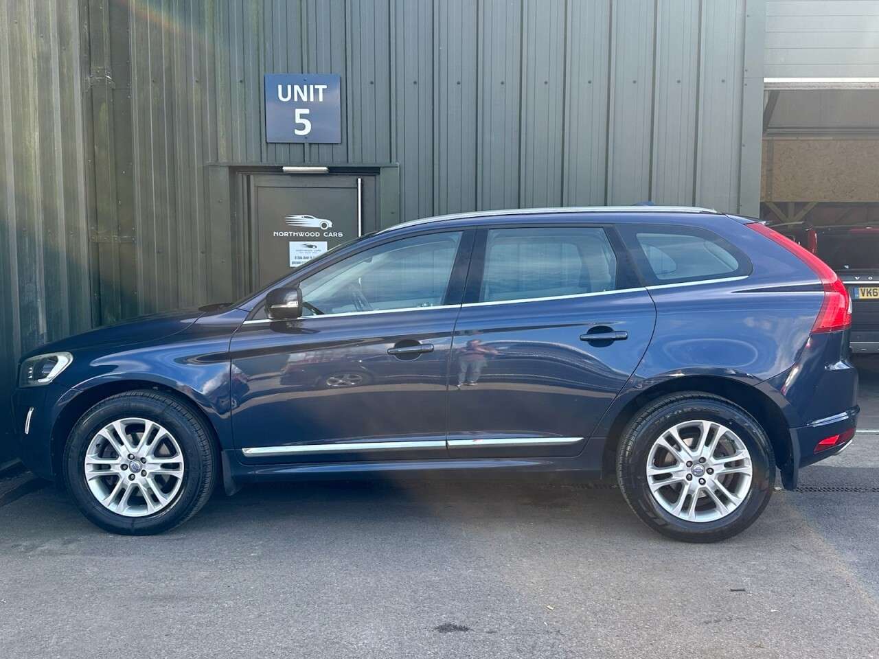 2014 VOLVO XC60 2014 VOLVO XC60