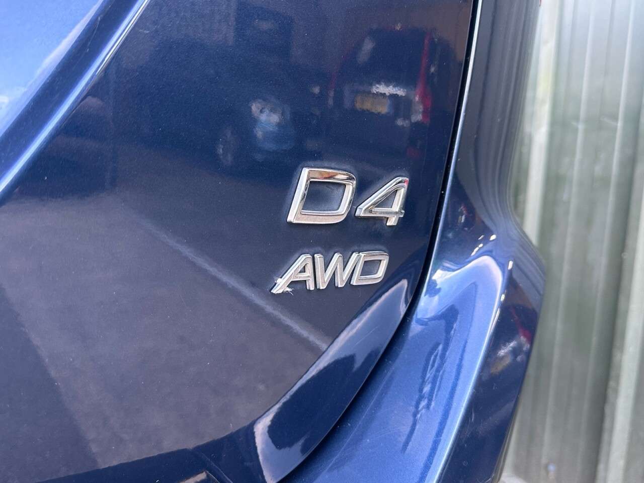 2014 VOLVO XC60 2014 VOLVO XC60