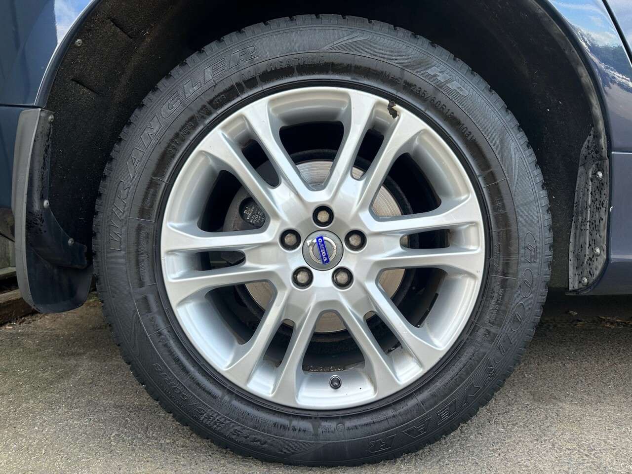 2014 VOLVO XC60 2014 VOLVO XC60