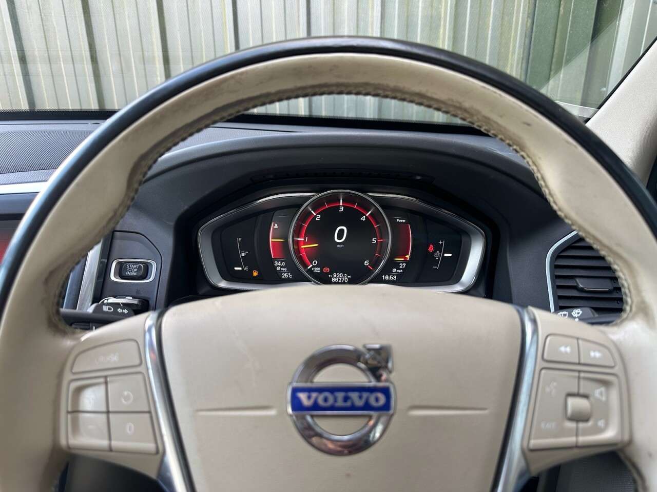 2014 VOLVO XC60 2014 VOLVO XC60