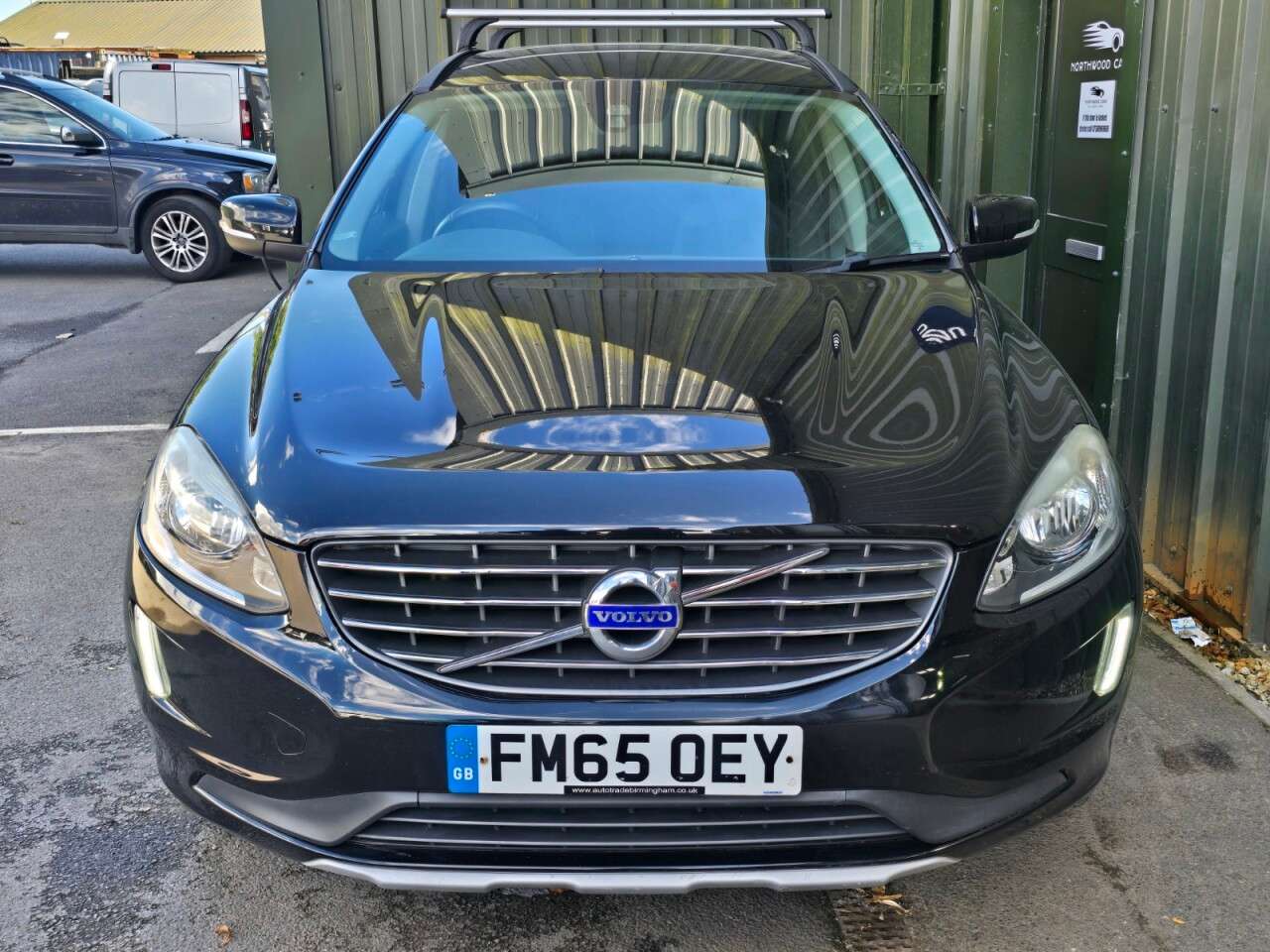 2016 VOLVO XC60 2016 VOLVO XC60
