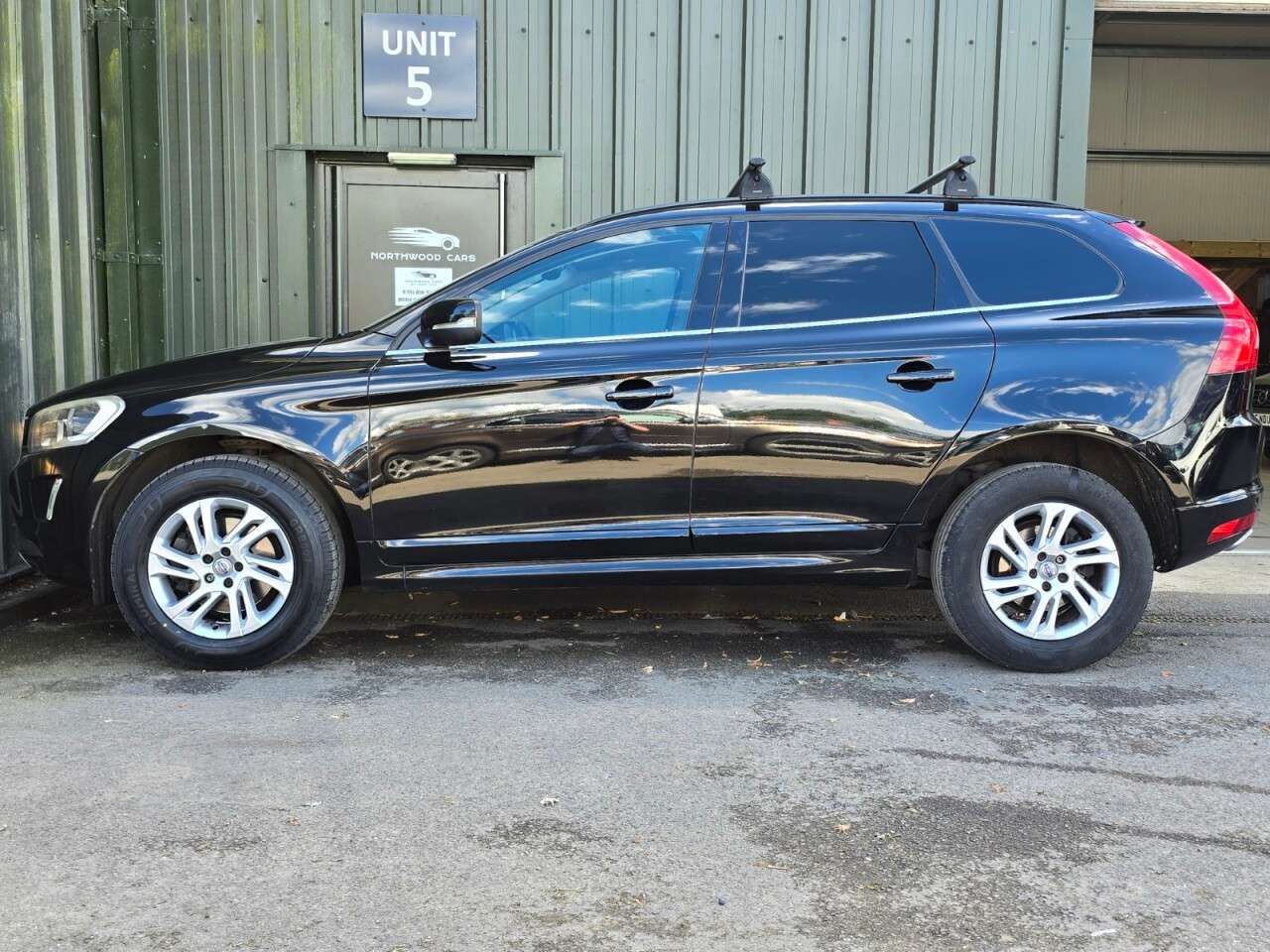 2016 VOLVO XC60 2016 VOLVO XC60