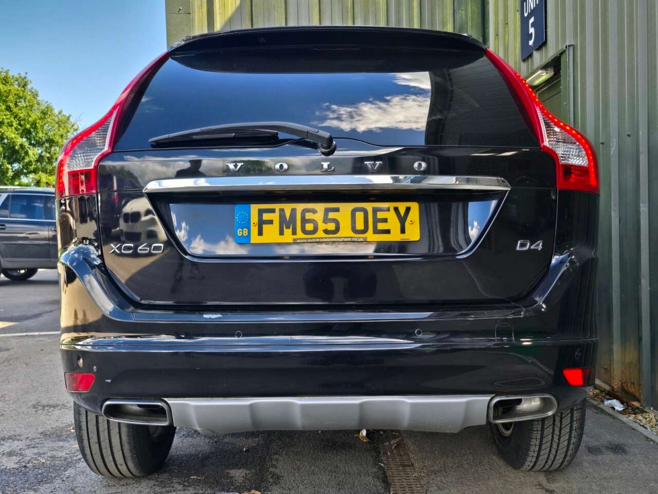 2016 VOLVO XC60 2016 VOLVO XC60