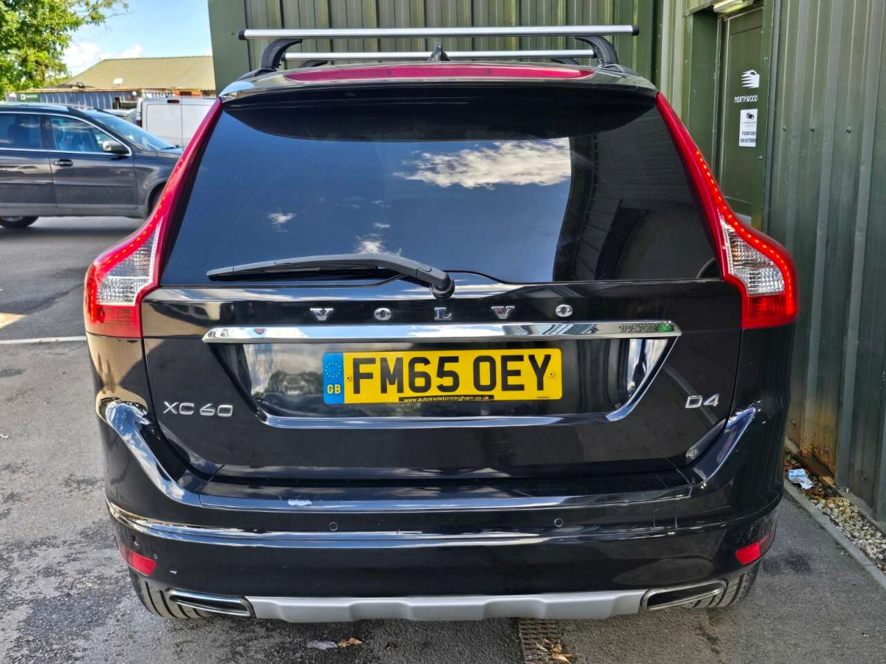 2016 VOLVO XC60 2016 VOLVO XC60