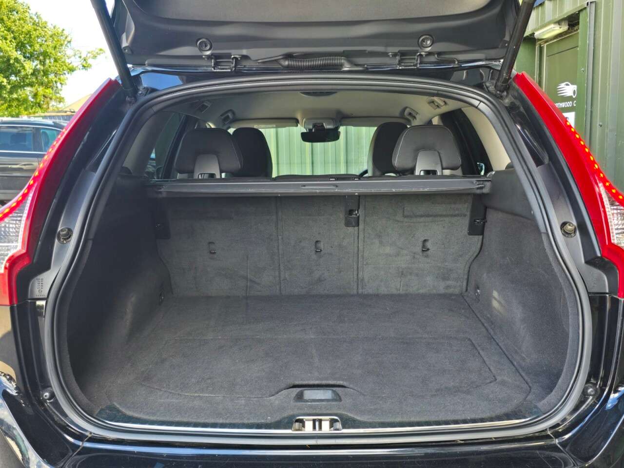 2016 VOLVO XC60 2016 VOLVO XC60
