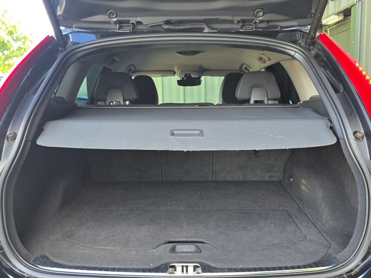 2016 VOLVO XC60 2016 VOLVO XC60
