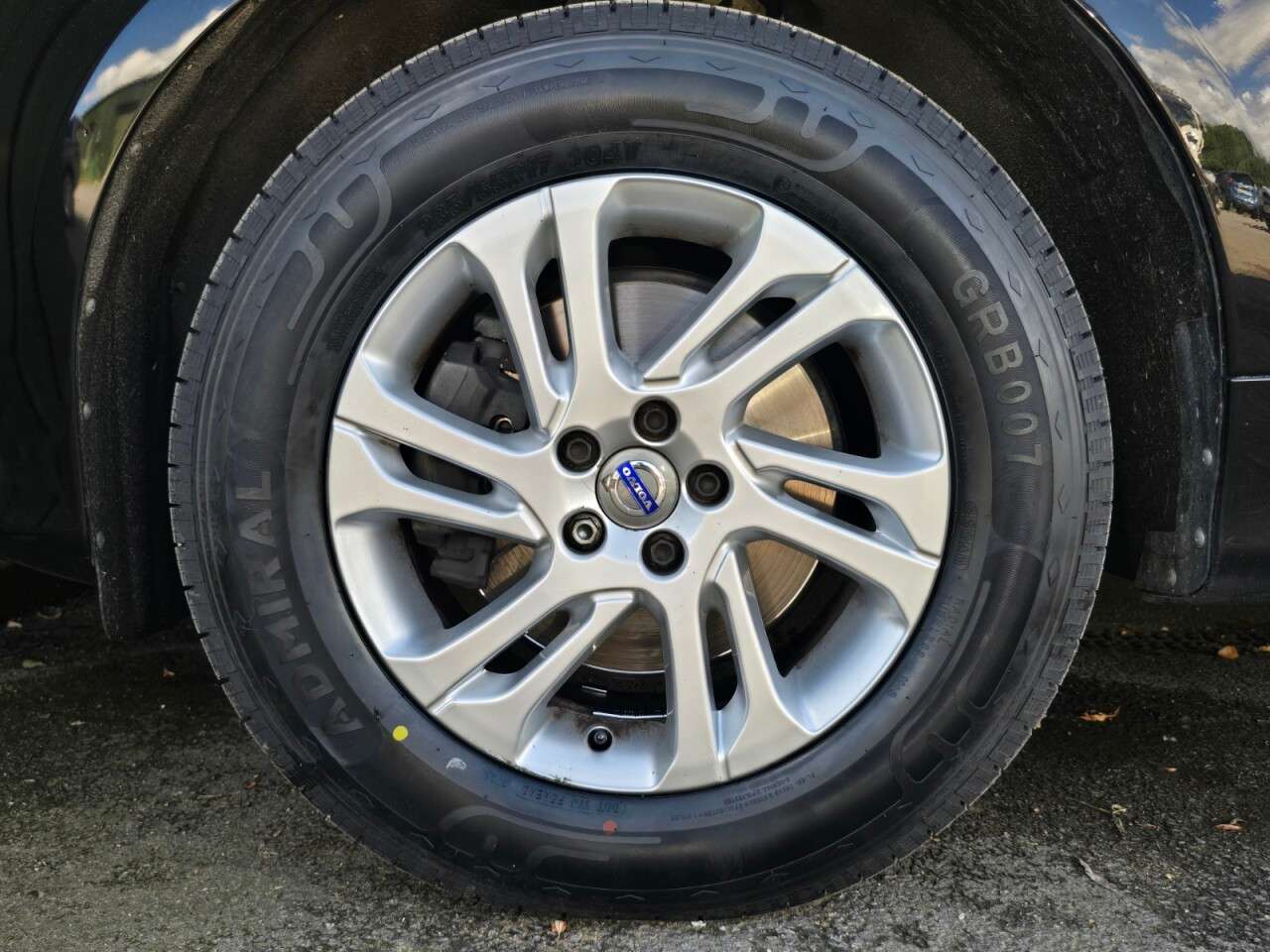 2016 VOLVO XC60 2016 VOLVO XC60