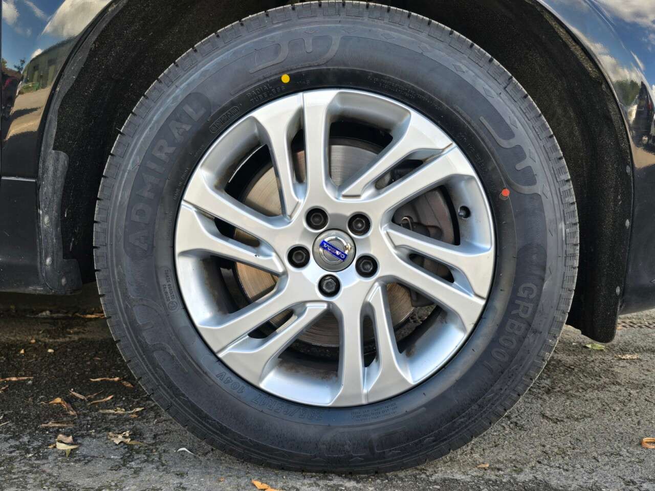 2016 VOLVO XC60 2016 VOLVO XC60