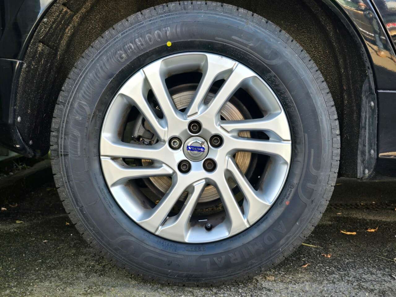 2016 VOLVO XC60 2016 VOLVO XC60