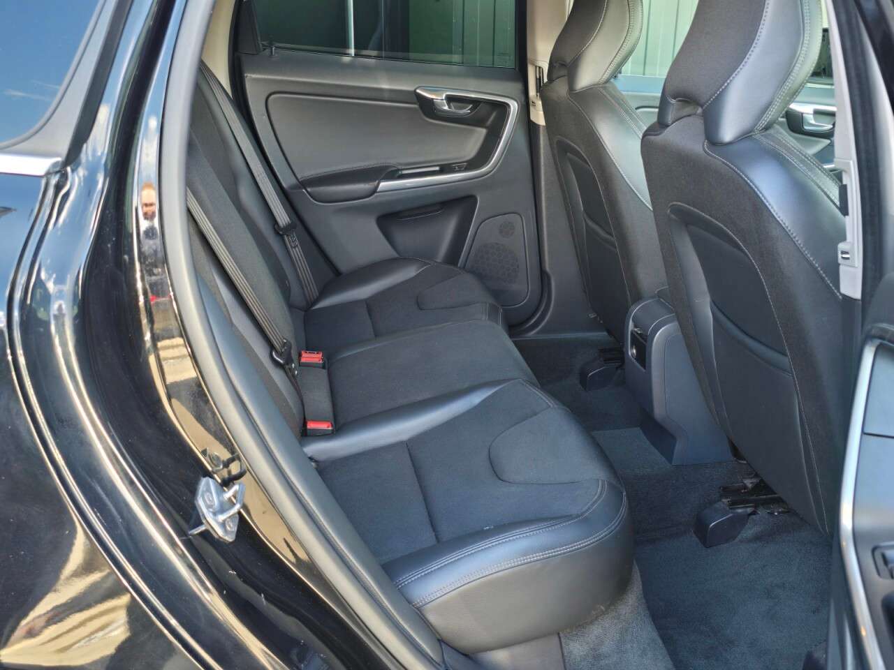 2016 VOLVO XC60 2016 VOLVO XC60