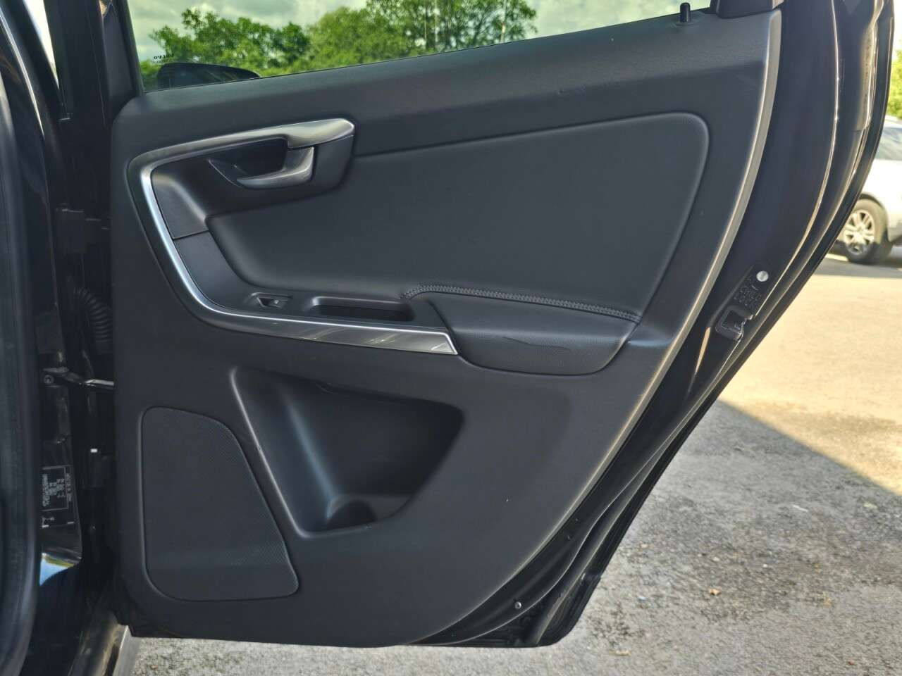 2016 VOLVO XC60 2016 VOLVO XC60
