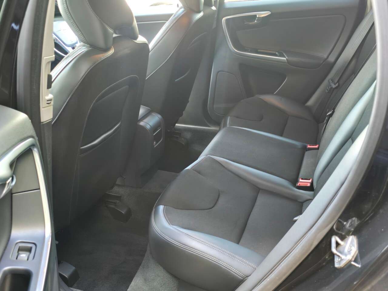 2016 VOLVO XC60 2016 VOLVO XC60