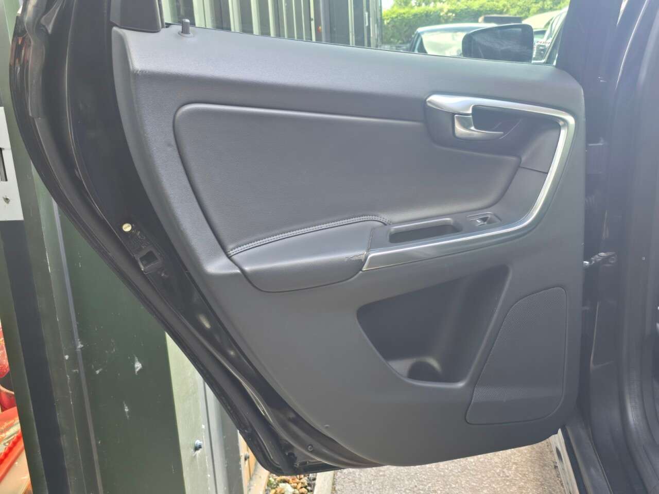 2016 VOLVO XC60 2016 VOLVO XC60