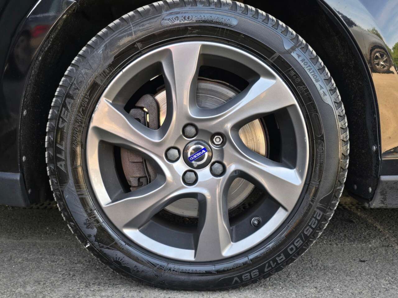 2016 VOLVO V40 CROSS COUNTRY 2016 VOLVO V40 CROSS COUNTRY