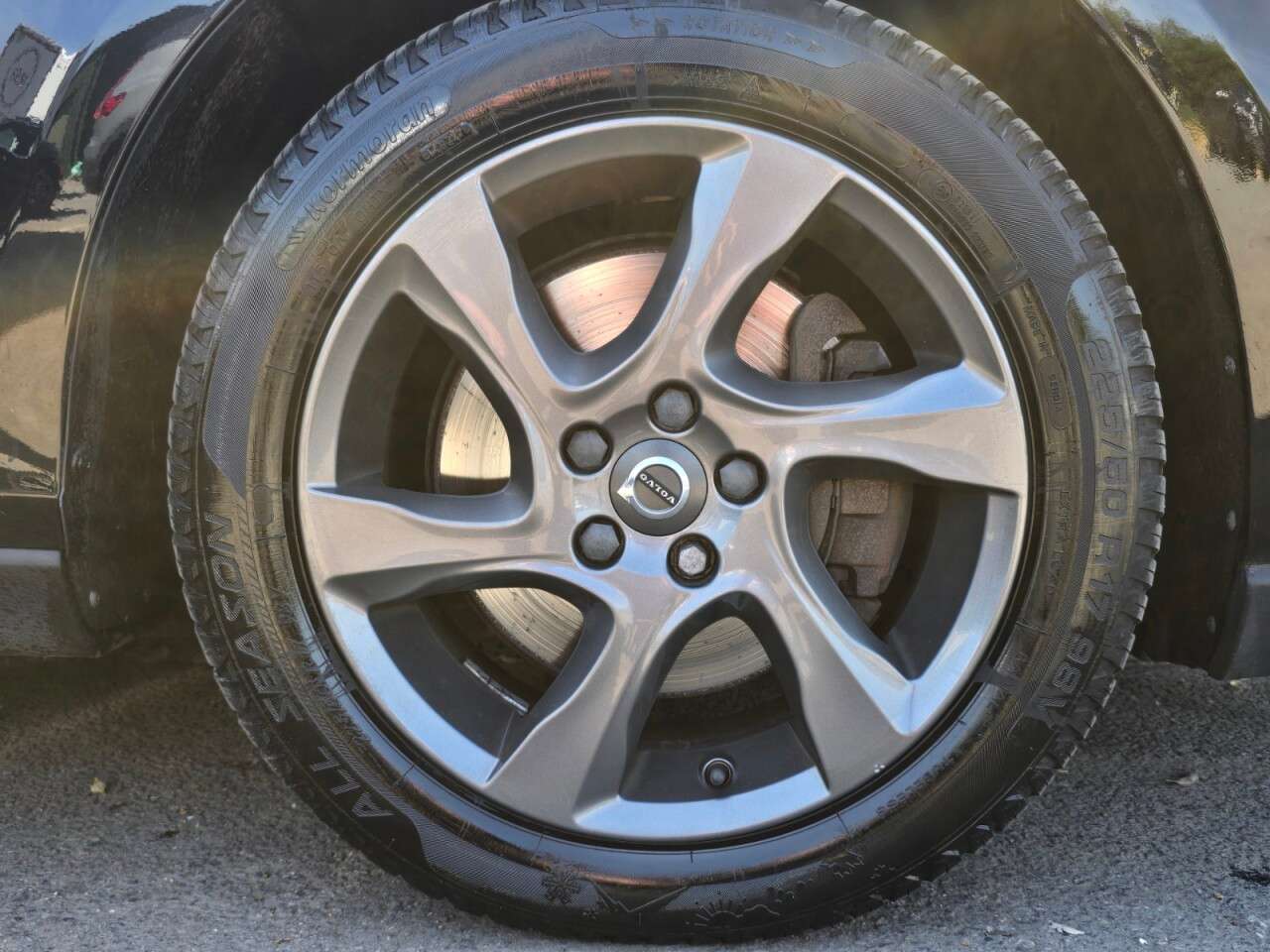 2016 VOLVO V40 CROSS COUNTRY 2016 VOLVO V40 CROSS COUNTRY