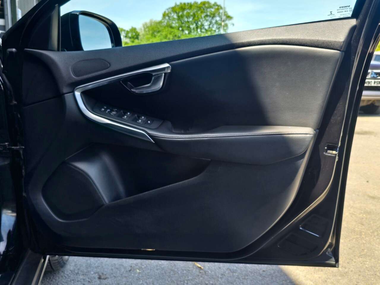2016 VOLVO V40 CROSS COUNTRY 2016 VOLVO V40 CROSS COUNTRY