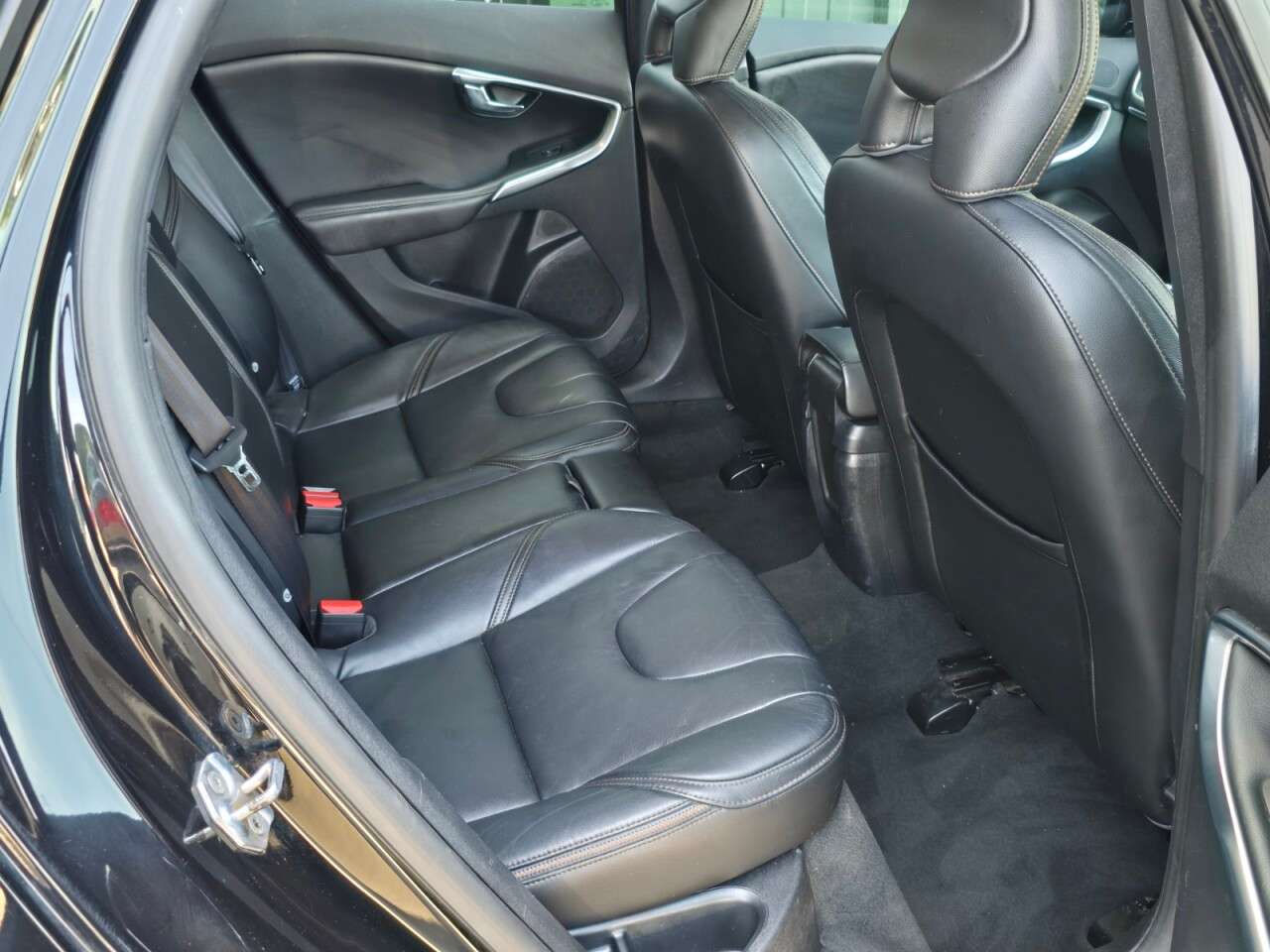 2016 VOLVO V40 CROSS COUNTRY 2016 VOLVO V40 CROSS COUNTRY