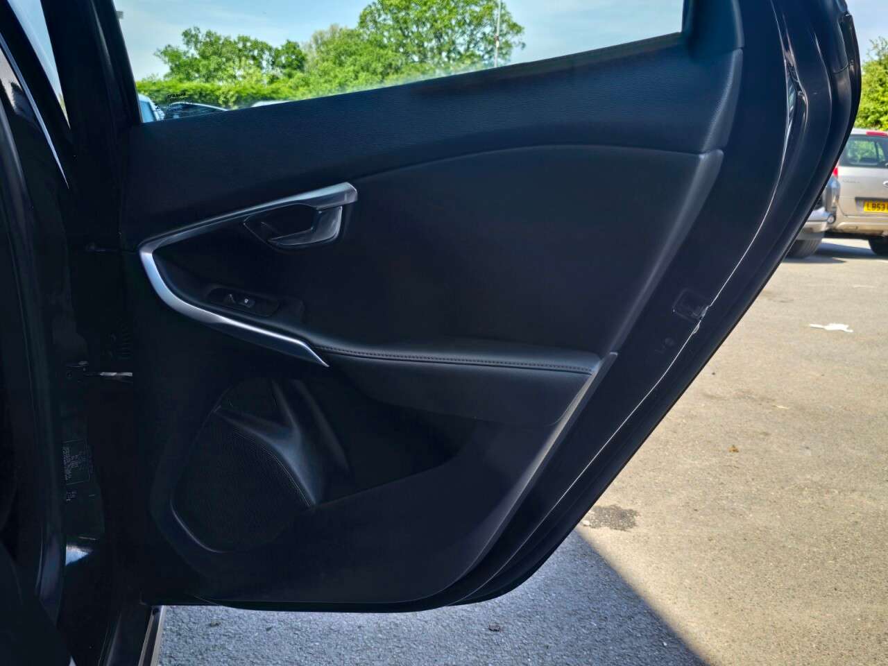 2016 VOLVO V40 CROSS COUNTRY 2016 VOLVO V40 CROSS COUNTRY
