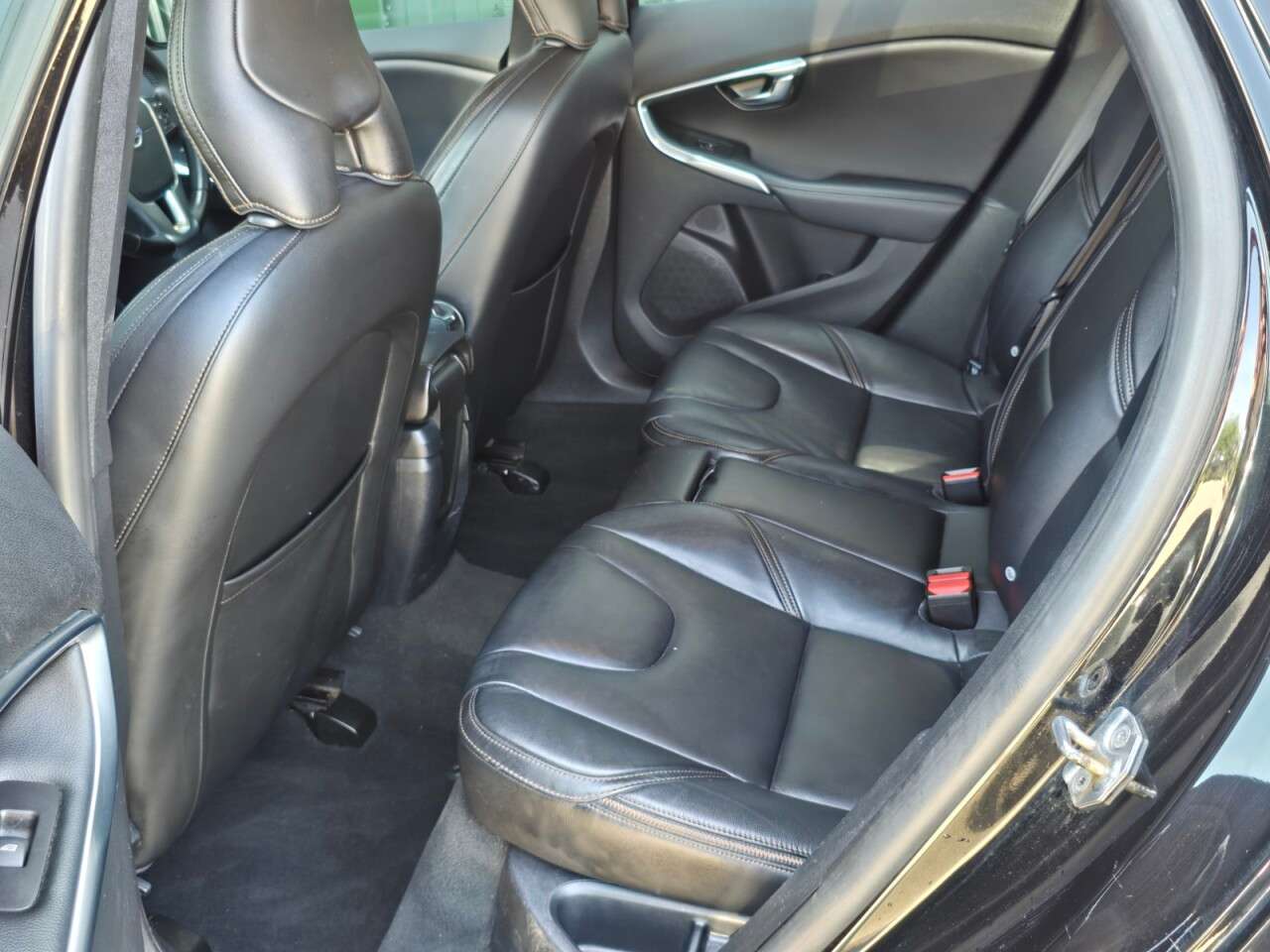 2016 VOLVO V40 CROSS COUNTRY 2016 VOLVO V40 CROSS COUNTRY