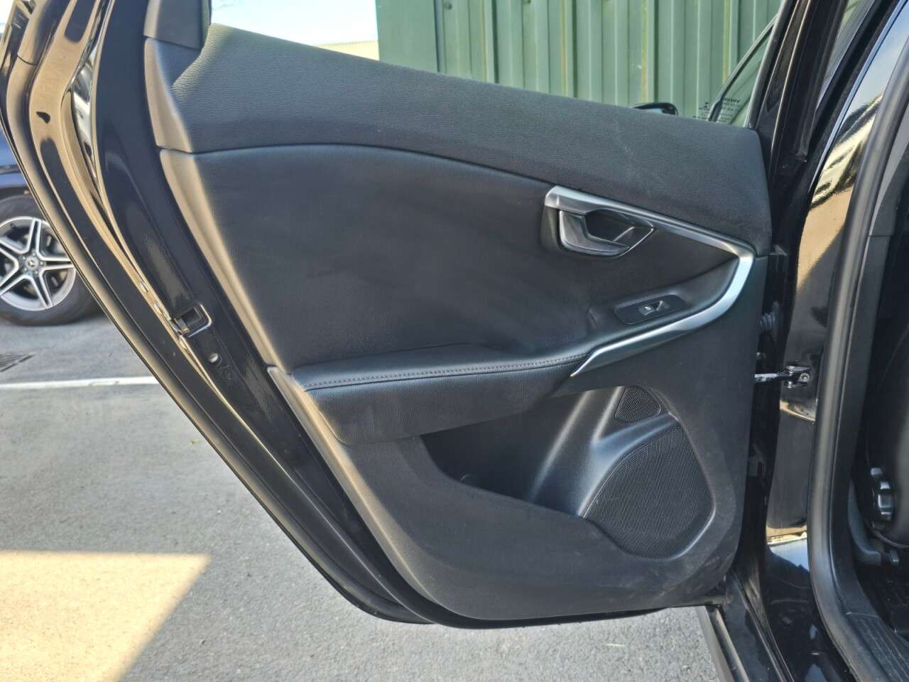 2016 VOLVO V40 CROSS COUNTRY 2016 VOLVO V40 CROSS COUNTRY