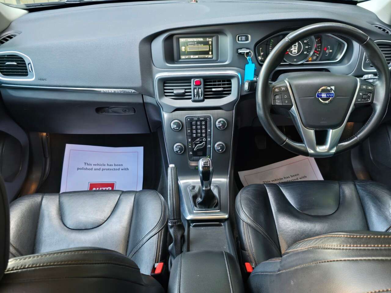 2016 VOLVO V40 CROSS COUNTRY 2016 VOLVO V40 CROSS COUNTRY