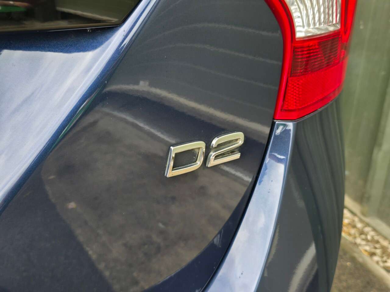 2013 VOLVO V60 2013 VOLVO V60