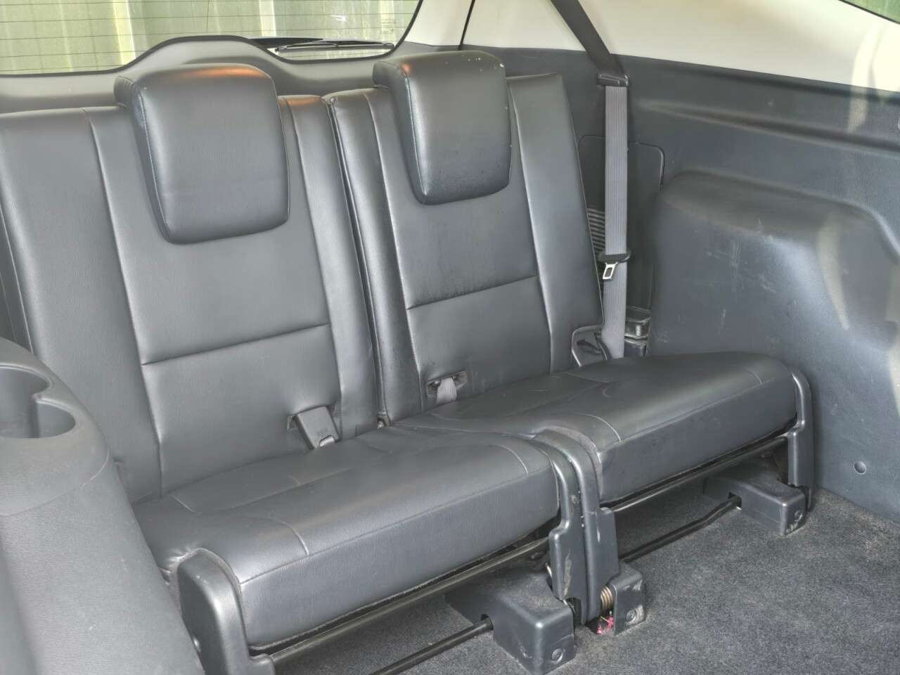 2019 MITSUBISHI SHOGUN SPORT 2019 MITSUBISHI SHOGUN SPORT