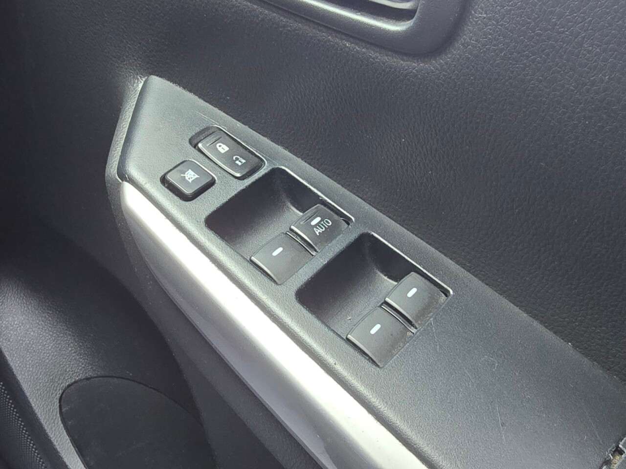 2019 MITSUBISHI SHOGUN SPORT 2019 MITSUBISHI SHOGUN SPORT