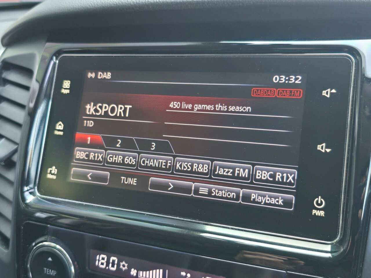 2019 MITSUBISHI SHOGUN SPORT 2019 MITSUBISHI SHOGUN SPORT
